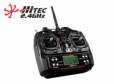 Optic 6 Sport - 6 Channel 2.4GHz Aircraft Computer Radio