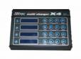 X4 Four Port Multi-Charger