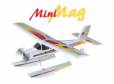 Multiplex MiniMag - Ready to Fly
