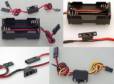 Aircraft Receiver Accessories