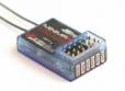 Minima 6T - Top Port 6-Channel 2.4GHz AFHSS Micro Receiver