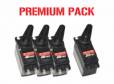 Heli Combo Packs - Premium Pack & Economy Pack