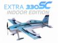 Multiplex Extra 330SC Indoor Edition