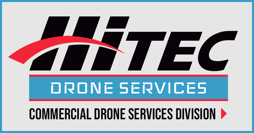 Hitech Drone Division