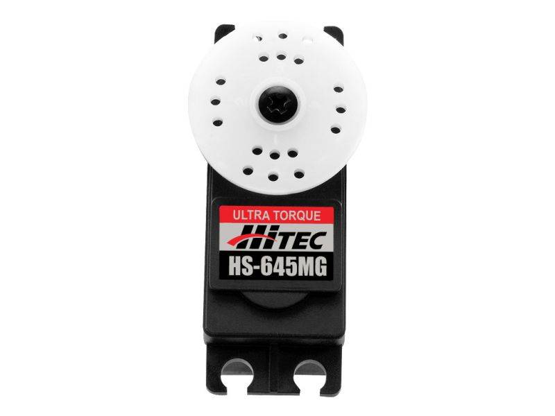 HS-5645 CNC "Servorahmen 645" für Hitec HS-645MG HS-5945 Servoeinbaurahmen