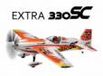 Multiplex Extra 330SC (Gernot Bruckmann Edition)