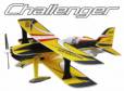 Challenger Bi-Plane Indoor Edition