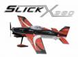 Slick X360 - Indoor Edition